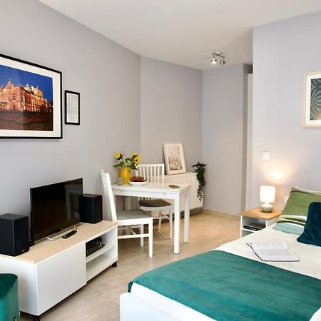 Krakow Apartments - Solna Studio & Apartments 외부 사진