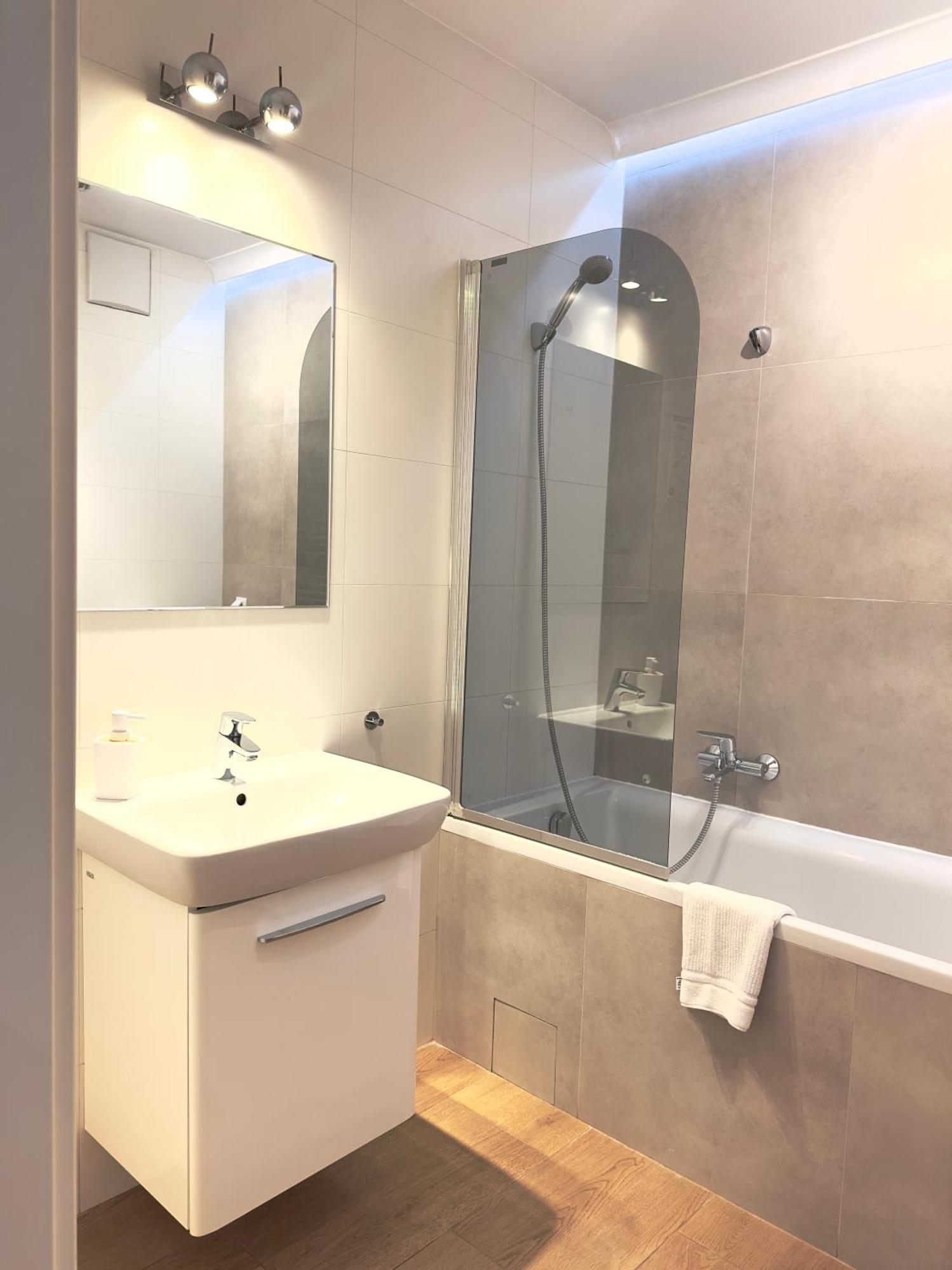 Krakow Apartments - Solna Studio & Apartments 외부 사진