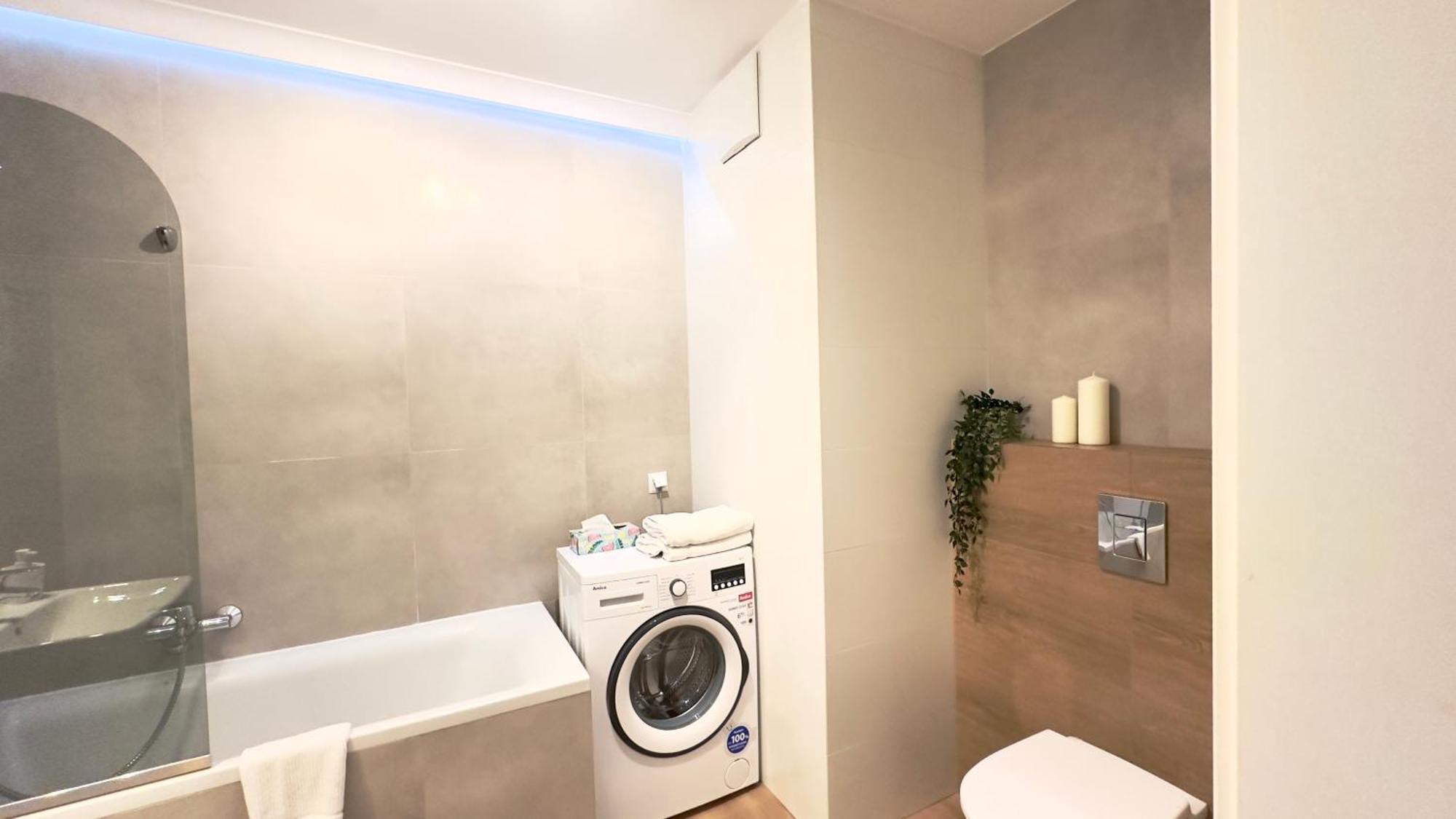 Krakow Apartments - Solna Studio & Apartments 외부 사진