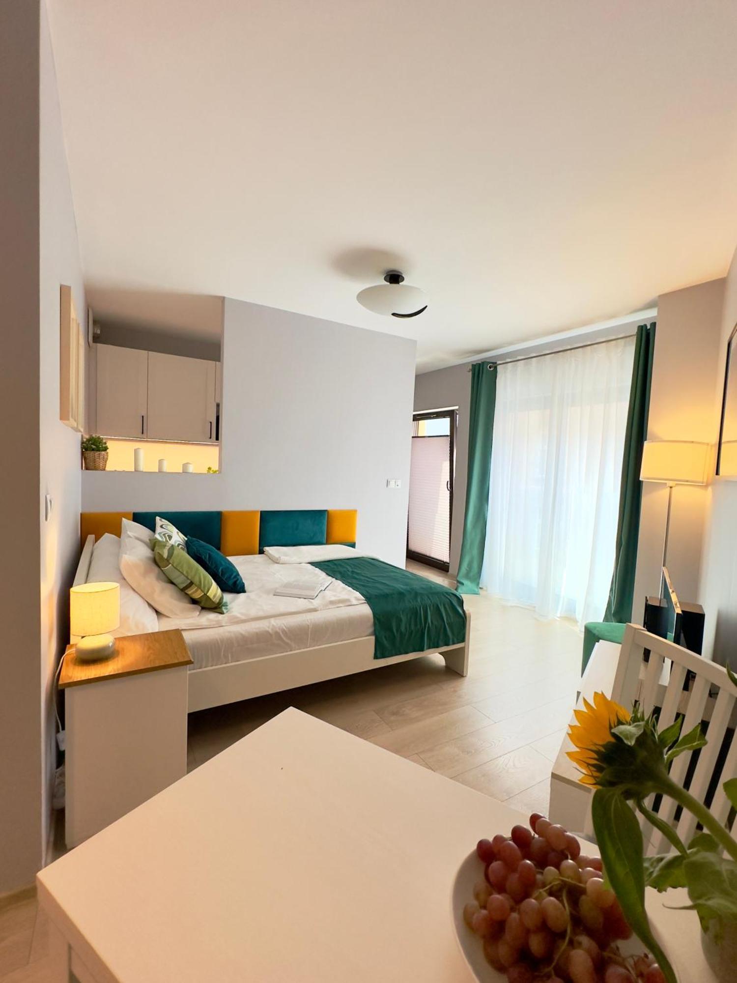Krakow Apartments - Solna Studio & Apartments 외부 사진