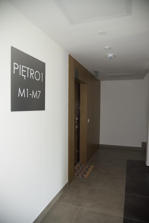 Krakow Apartments - Solna Studio & Apartments 외부 사진