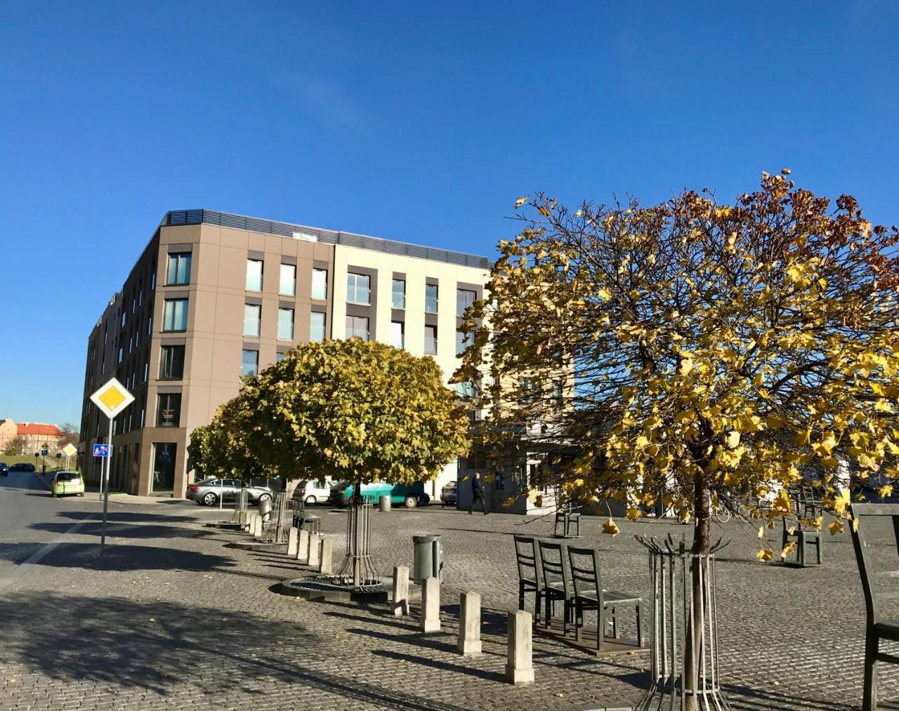 Krakow Apartments - Solna Studio & Apartments 외부 사진