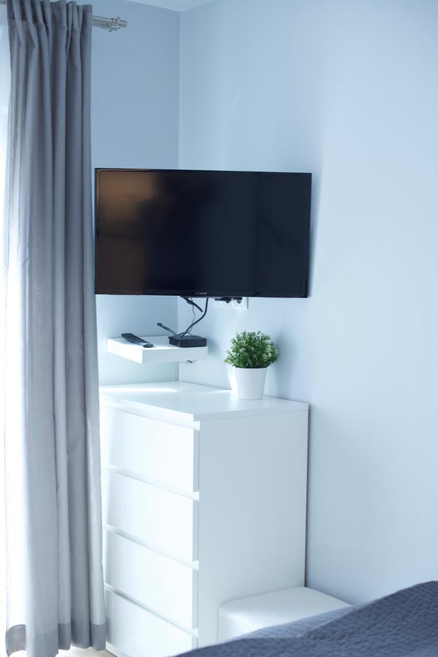 Krakow Apartments - Solna Studio & Apartments 외부 사진