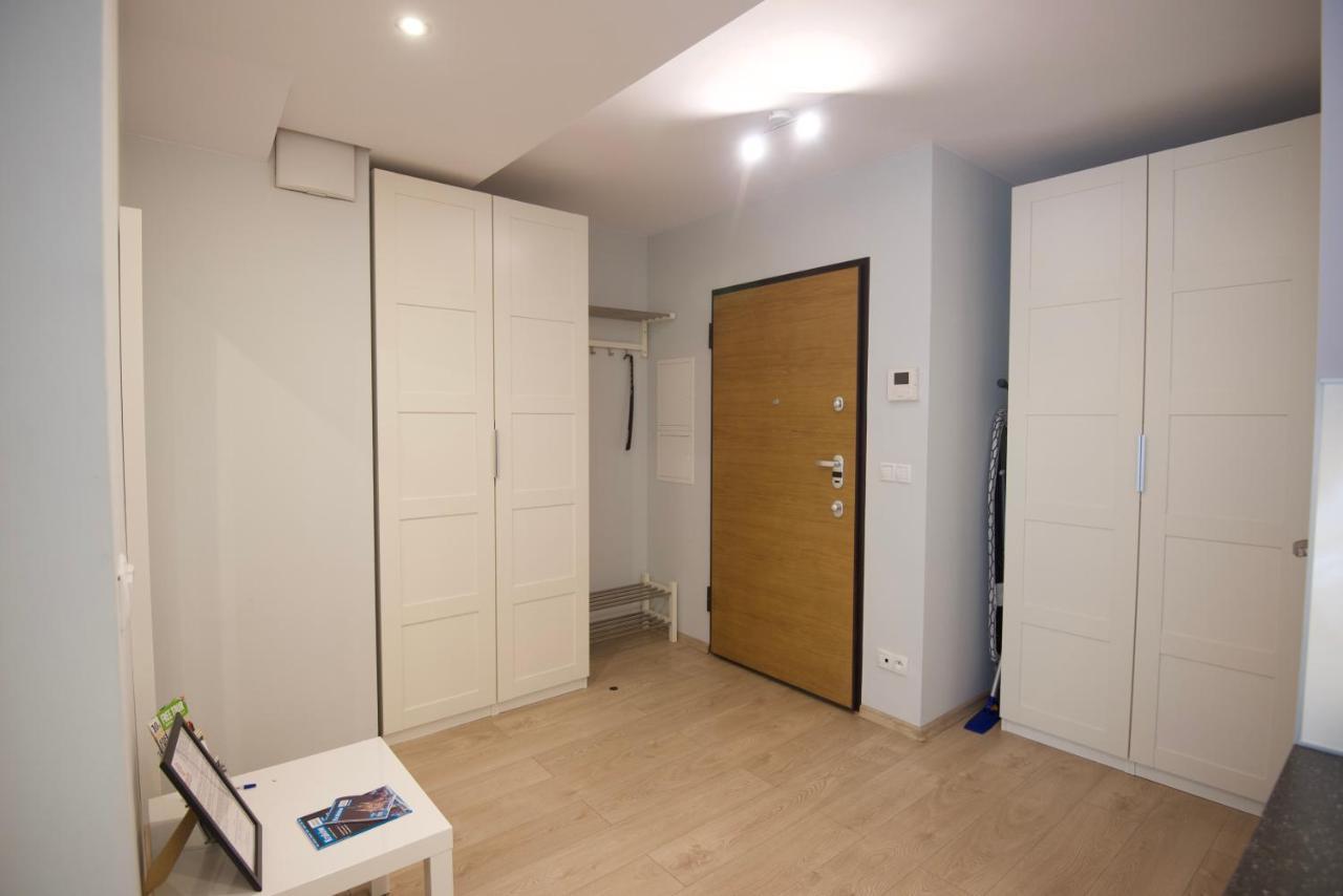 Krakow Apartments - Solna Studio & Apartments 외부 사진
