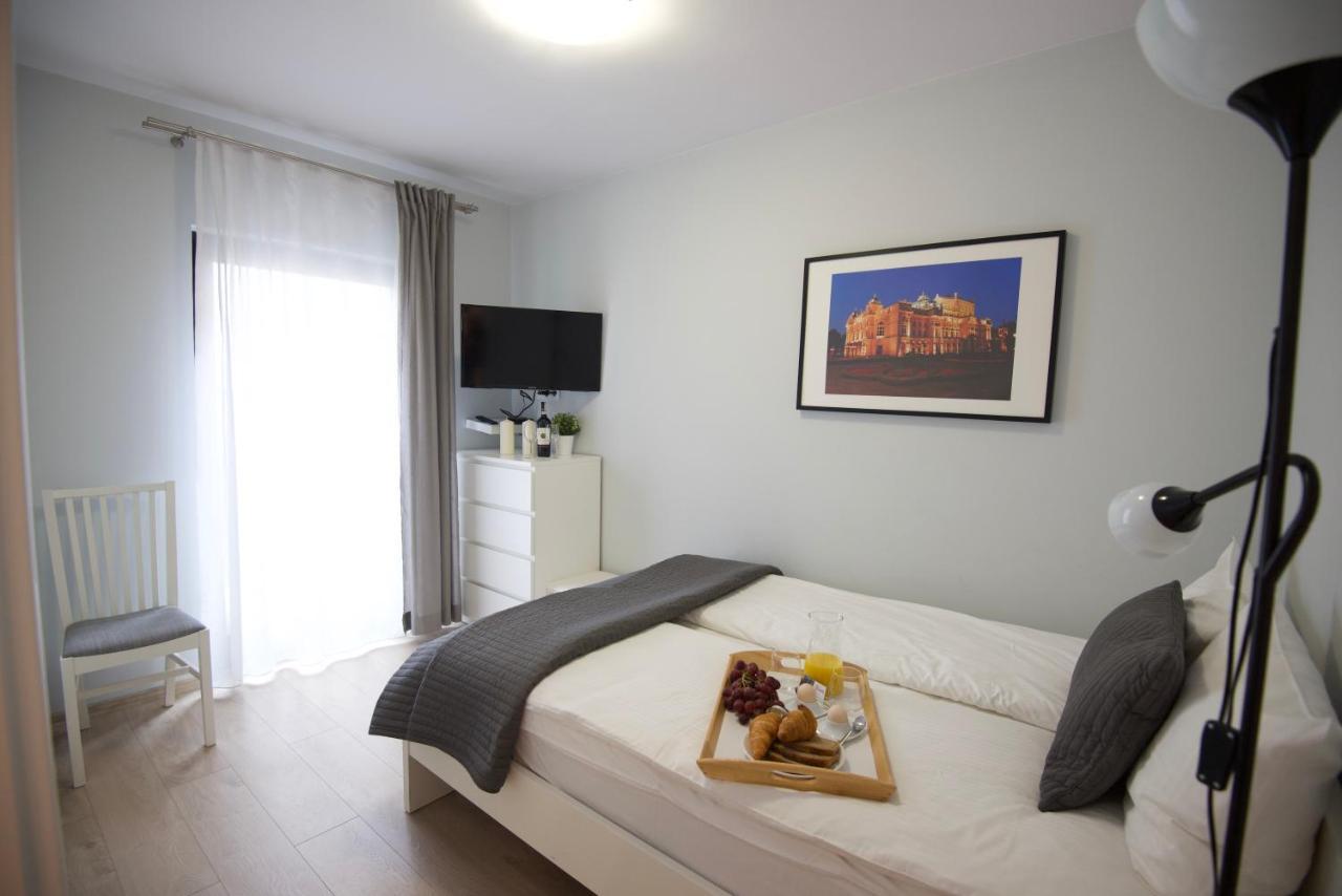 Krakow Apartments - Solna Studio & Apartments 외부 사진