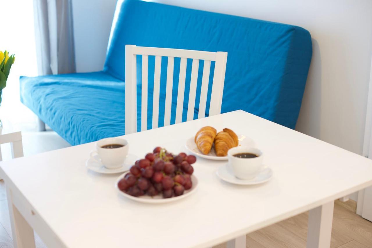 Krakow Apartments - Solna Studio & Apartments 외부 사진