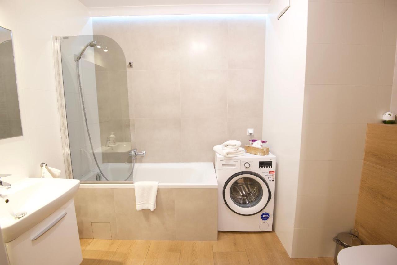 Krakow Apartments - Solna Studio & Apartments 외부 사진