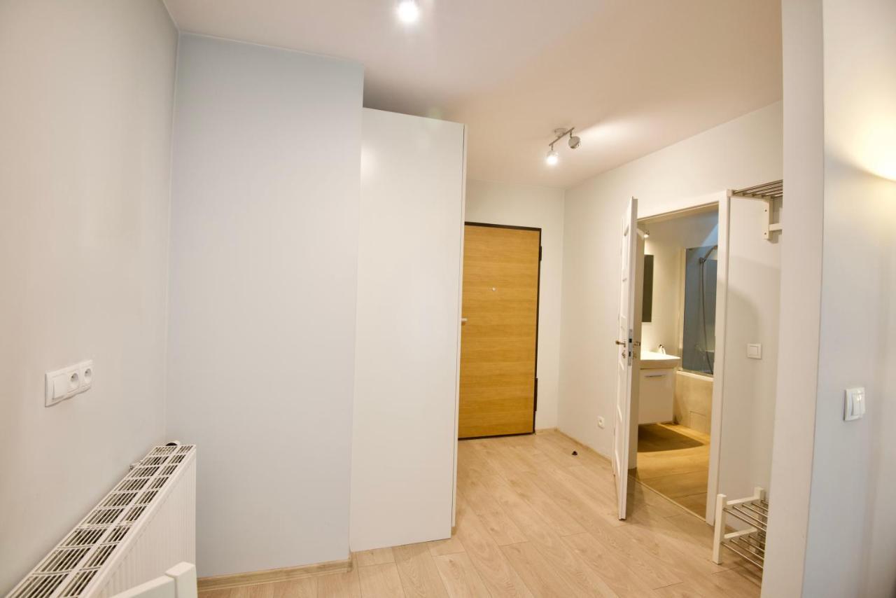 Krakow Apartments - Solna Studio & Apartments 외부 사진