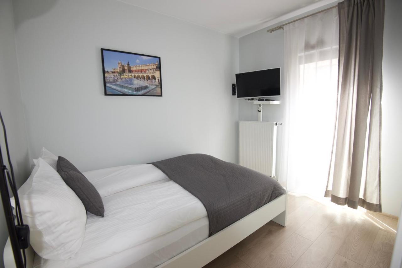 Krakow Apartments - Solna Studio & Apartments 외부 사진