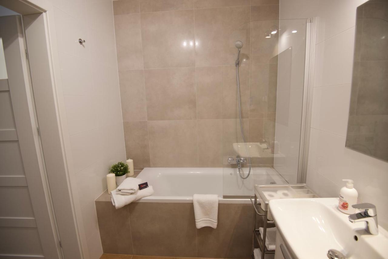 Krakow Apartments - Solna Studio & Apartments 외부 사진